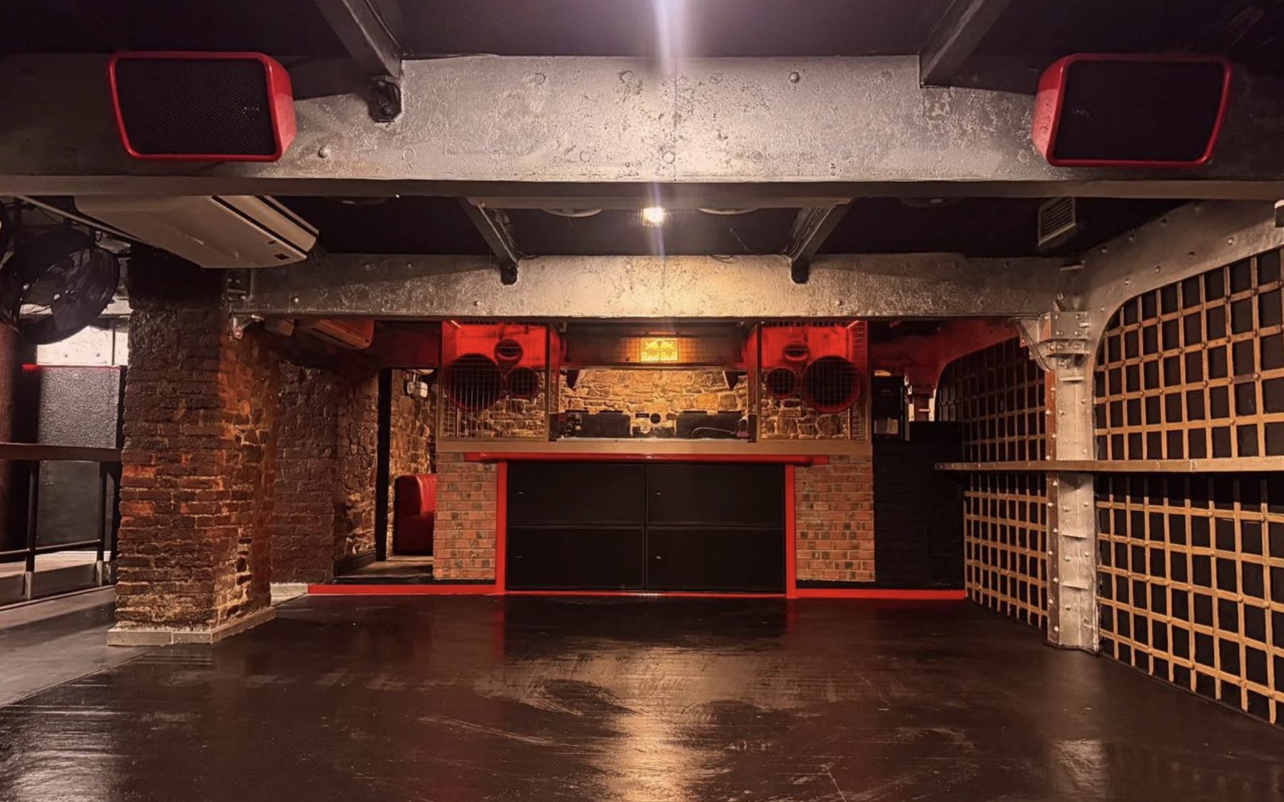 Apollo AV production