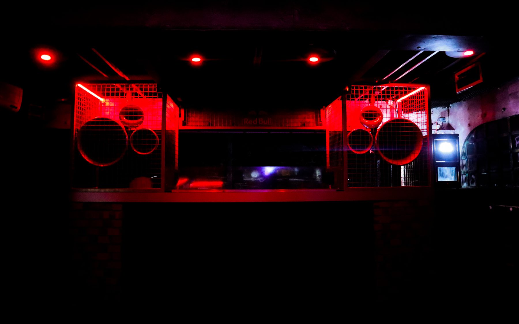 Apollo AV production
