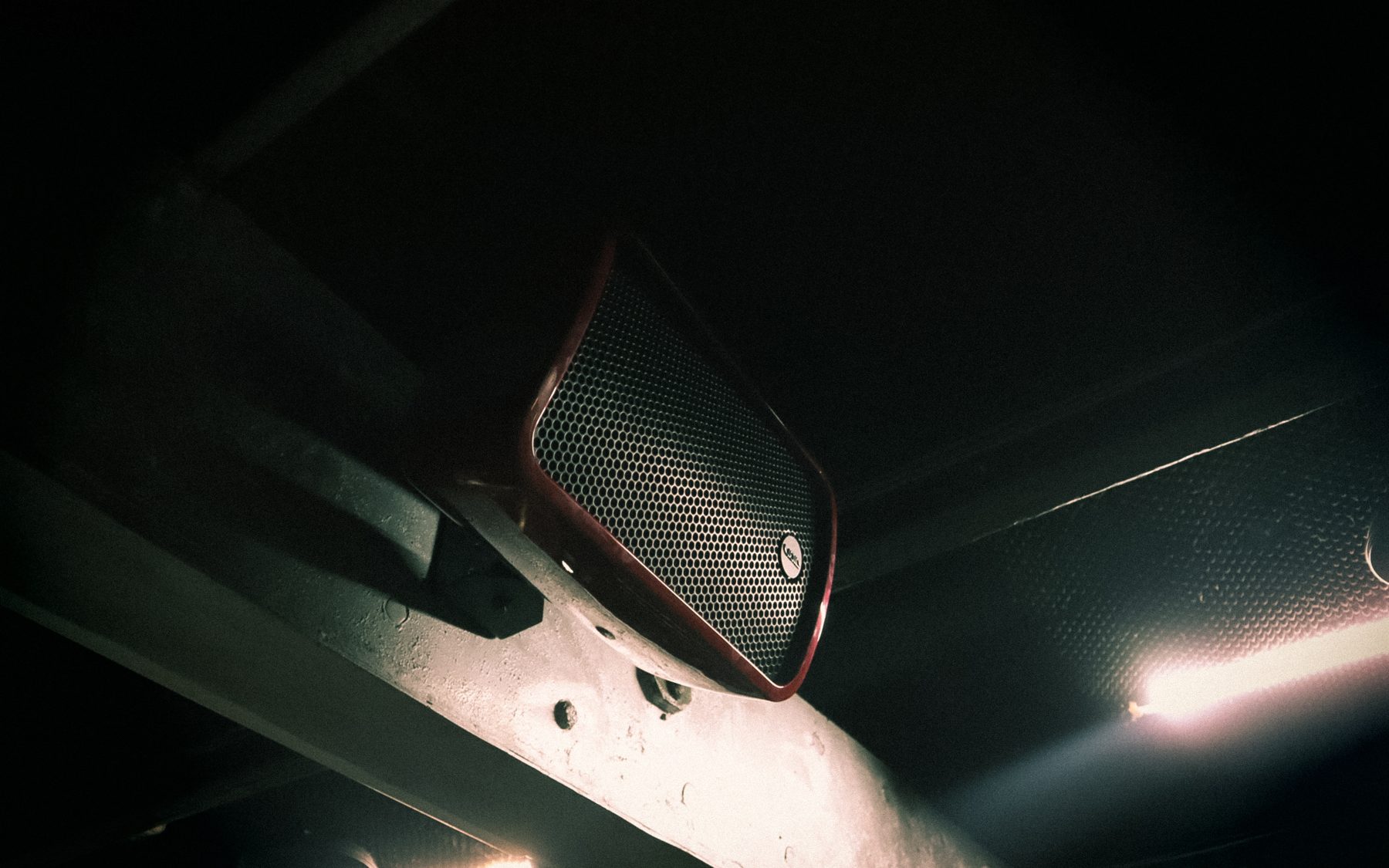 Apollo AV production